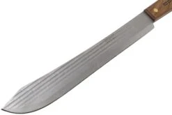 Ontario Old Hickory Couteau De Boucher 35 Cm, 7113 -Victorinox Soldes OKC7113TC 03 ontario old hickory