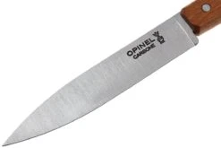 Opinel Set De 2 Couteaux D'office N°102, Acier Carbone -Victorinox Soldes OP001222 03 opinel no 102 op001222 03