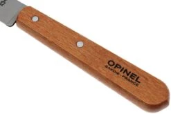Opinel Set De 2 Couteaux D'office N°102, Acier Carbone -Victorinox Soldes OP001222 04 opinel no 102 op001222 04