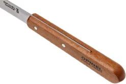 Opinel Set De 2 Couteaux D'office N°102, Acier Carbone -Victorinox Soldes OP001222 05 opinel no 102 op001222 05