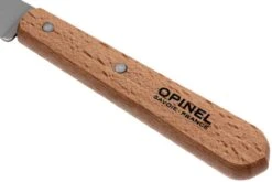 Opinel Set De 2 Couteaux D'office N°112 Naturel, Inoxydable -Victorinox Soldes OP001223 04 opinel no 112 op001223 04
