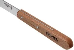 Opinel Set De 2 Couteaux D'office N°112 Naturel, Inoxydable -Victorinox Soldes OP001223 05 opinel no 112 op001223 05