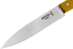 Opinel Set De 4 Couteaux D'office N°112 Classiques -Victorinox Soldes OP001233 05 opinel tafelmesset op001233 05