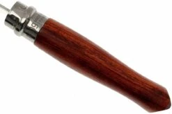 Couteau à Huîtres Opinel N°09 -Victorinox Soldes OP001616 05 opinel oestermes op001616 05