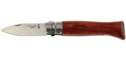 Couteau à Huîtres Opinel N°09 -Victorinox Soldes OP001616 07 opinel oestermes op001616 01