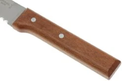Couteau à Pain Opinel Parallèle N°116, 21 Cm -Victorinox Soldes OP001816 04 opinel broodmes no116 op001816 04