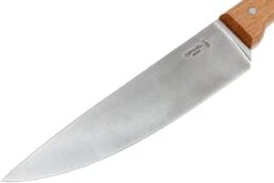 Opinel Parallèle Couteau De Chef 20 Cm N°118 -Victorinox Soldes OP001818 03 opinel op001818 03