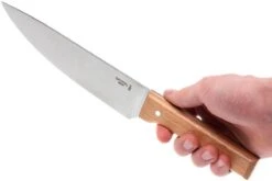 Opinel Parallèle Couteau De Chef 20 Cm N°118 -Victorinox Soldes OP001818 06 opinel op001818 06
