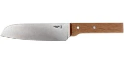 Meilleures ventes 5 Opinel Parallèle Santoku N°119