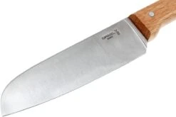 Opinel Parallèle Santoku N°119 -Victorinox Soldes OP001819 03 opinel op001819 03