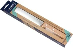 Opinel Parallèle Santoku N°119 -Victorinox Soldes OP001819 07 opinel op001819 07