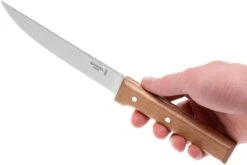 Opinel Parallèle Couteau à Découper 16cm N°120 -Victorinox Soldes OP001820 06 opinel op001820 06