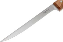 Opinel Parallèle Couteau à Filet Flexible 18cm N°121 -Victorinox Soldes OP001821 03 opinel op001821 03
