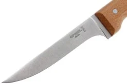 Opinel Parallèle Couteau à Désosser 13cm N°122 -Victorinox Soldes OP001822 03 opinel op001822 03