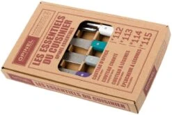 Opinel 001939 Les Essentiels Art Deco -Victorinox Soldes OP001939 04 opinel op001939 04