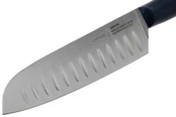 Opinel Intempora Santoku No. 219, 17 Cm -Victorinox Soldes OP002219 03 opinel intempora