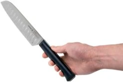Opinel Intempora Santoku No. 219, 17 Cm -Victorinox Soldes OP002219 06 opinel intempora
