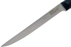 Opinel Intempora Couteau à Filer Flexible No. 221, 18 Cm -Victorinox Soldes OP002221 03 opinel intempora
