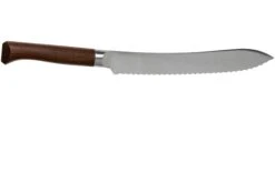 Opinel Les Forgés 1890 Couteau à Pain 21 Cm, 002284 -Victorinox Soldes OP002284 02 opinel les forges