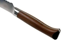 Opinel Les Forgés 1890 Couteau à Pain 21 Cm, 002284 -Victorinox Soldes OP002284 04 opinel les forges