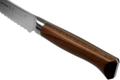 Opinel Les Forgés 1890 Couteau à Pain 21 Cm, 002284 -Victorinox Soldes OP002284 05 opinel les forges