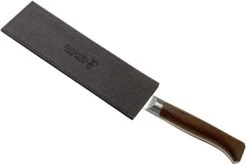 Opinel Les Forgés 1890 Couteau à Pain 21 Cm, 002284 -Victorinox Soldes OP002284 06 opinel les forges