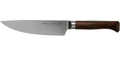 Opinel Les Forgés 1890 Petit Couteau De Chef 17 Cm, 002285
