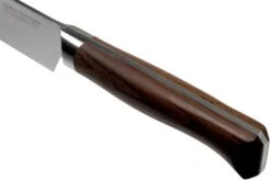 Opinel Les Forgés 1890 Petit Couteau De Chef 17 Cm, 002285 -Victorinox Soldes OP002285 05 opinel les forges