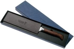 Opinel Les Forgés 1890 Petit Couteau De Chef 17 Cm, 002285 -Victorinox Soldes OP002285 08 opinel les forges
