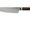 Opinel Les Forgés 1890 Couteau De Chef 20 Cm, 002286 2 Opinel Les Forgés 1890 Couteau De Chef 20 Cm, 002286 -Victorinox Soldes OP002286 01 opinel les forges