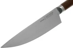 Opinel Les Forgés 1890 Couteau De Chef 20 Cm, 002286 -Victorinox Soldes OP002286 03 opinel les forges