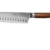 Opinel Les Forgés 1890 Santoku 17 Cm, 002287 1 Opinel Les Forgés 1890 Santoku 17 Cm, 002287 -Victorinox Soldes OP002287 01 opinel les forges