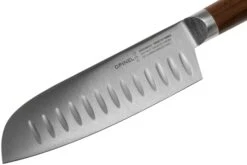 Opinel Les Forgés 1890 Santoku 17 Cm, 002287 11 Opinel Les Forgés 1890 Santoku 17 Cm, 002287 -Victorinox Soldes OP002287 03 opinel les forges