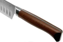 Opinel Les Forgés 1890 Santoku 17 Cm, 002287 13 Opinel Les Forgés 1890 Santoku 17 Cm, 002287 -Victorinox Soldes OP002287 05 opinel les forges