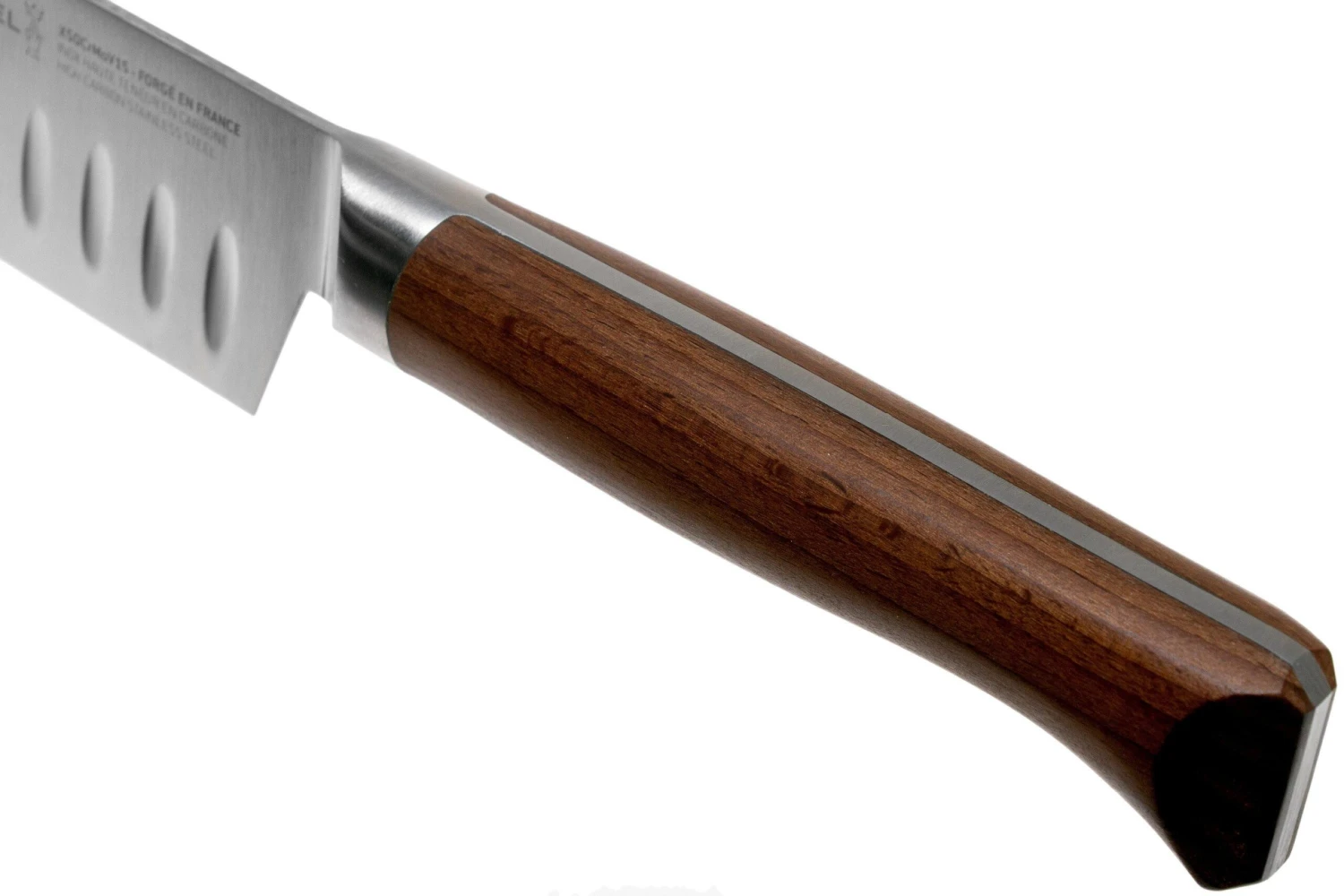 Opinel Les Forgés 1890 Santoku 17 Cm, 002287 7 Opinel Les Forgés 1890 Santoku 17 Cm, 002287 – Image 5