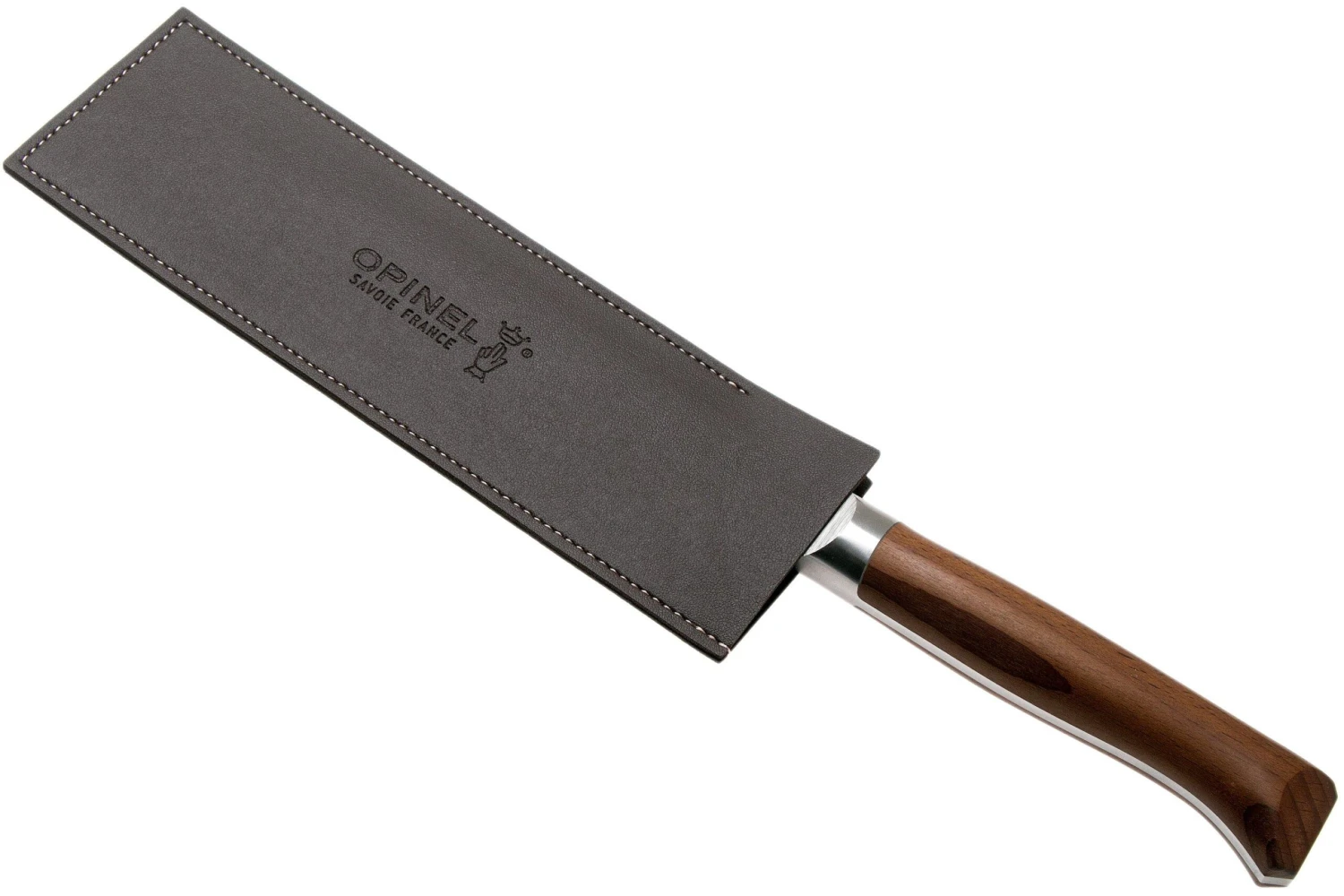 Opinel Les Forgés 1890 Santoku 17 Cm, 002287 9 Opinel Les Forgés 1890 Santoku 17 Cm, 002287 – Image 7