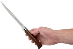 Opinel Les Forgés 1890 Couteau à Filet 18 Cm, 002289 -Victorinox Soldes OP002289 07 opinel les forges