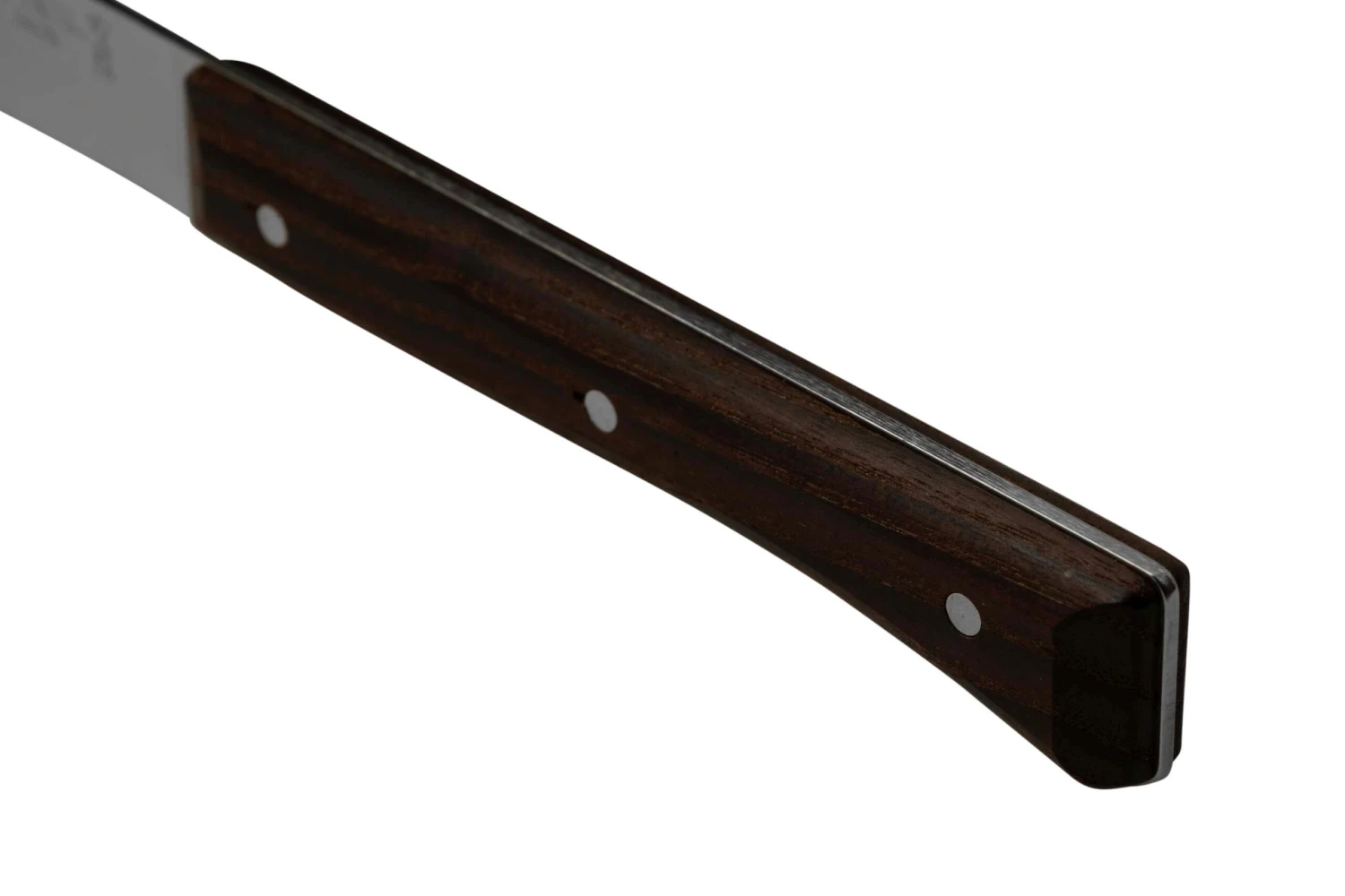 Opinel Facette Dark Ash, Set De 4 Couteaux De Table 5 Opinel Facette Dark Ash, Set De 4 Couteaux De Table – Image 3