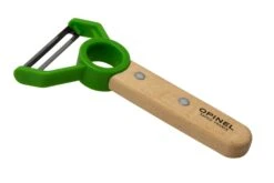 Opinel Le Petit Chef 002577 Set De Couteaux De Cuisine, Vert -Victorinox Soldes OPT002577 04 opinel