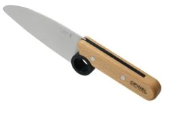 Opinel Le Petit Chef 002605 Set De Couteaux De Cuisine, Bleu -Victorinox Soldes OPT002605 03 opinel