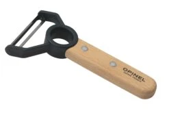 Opinel Le Petit Chef 002605 Set De Couteaux De Cuisine, Bleu -Victorinox Soldes OPT002605 04 opinel