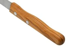 Otter Paring Knife 1021 OL Straight Stainless Olive, Couteau à éplucher -Victorinox Soldes OR1021OL 04 otter