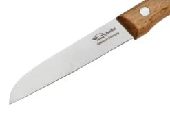 Otter Paring Knife 1021 OL Straight Strainless Olive, Couteau à éplucher -Victorinox Soldes OR1021 03 otter