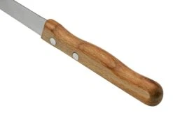 Otter Paring Knife 1021 OL Straight Strainless Olive, Couteau à éplucher -Victorinox Soldes OR1021 04 otter