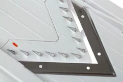 Mandoline OXO V-blade, 1071480 -Victorinox Soldes OXO1071480 06 oxo v blade mandoline oxo1071480 d7