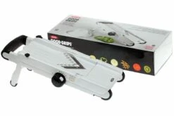 Mandoline OXO V-blade, 1071480 -Victorinox Soldes OXO1071480 09 oxo v blade mandoline oxo1071480 d10