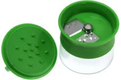 OXO Good Grips Taille Légume Spirale -Victorinox Soldes OXO11151300 02 oxo good grips spiraalsnijder oxo11151300 02