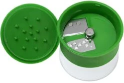 OXO Good Grips Taille Légume Spirale -Victorinox Soldes OXO11151300 03 oxo good grips spiraalsnijder oxo11151300 03