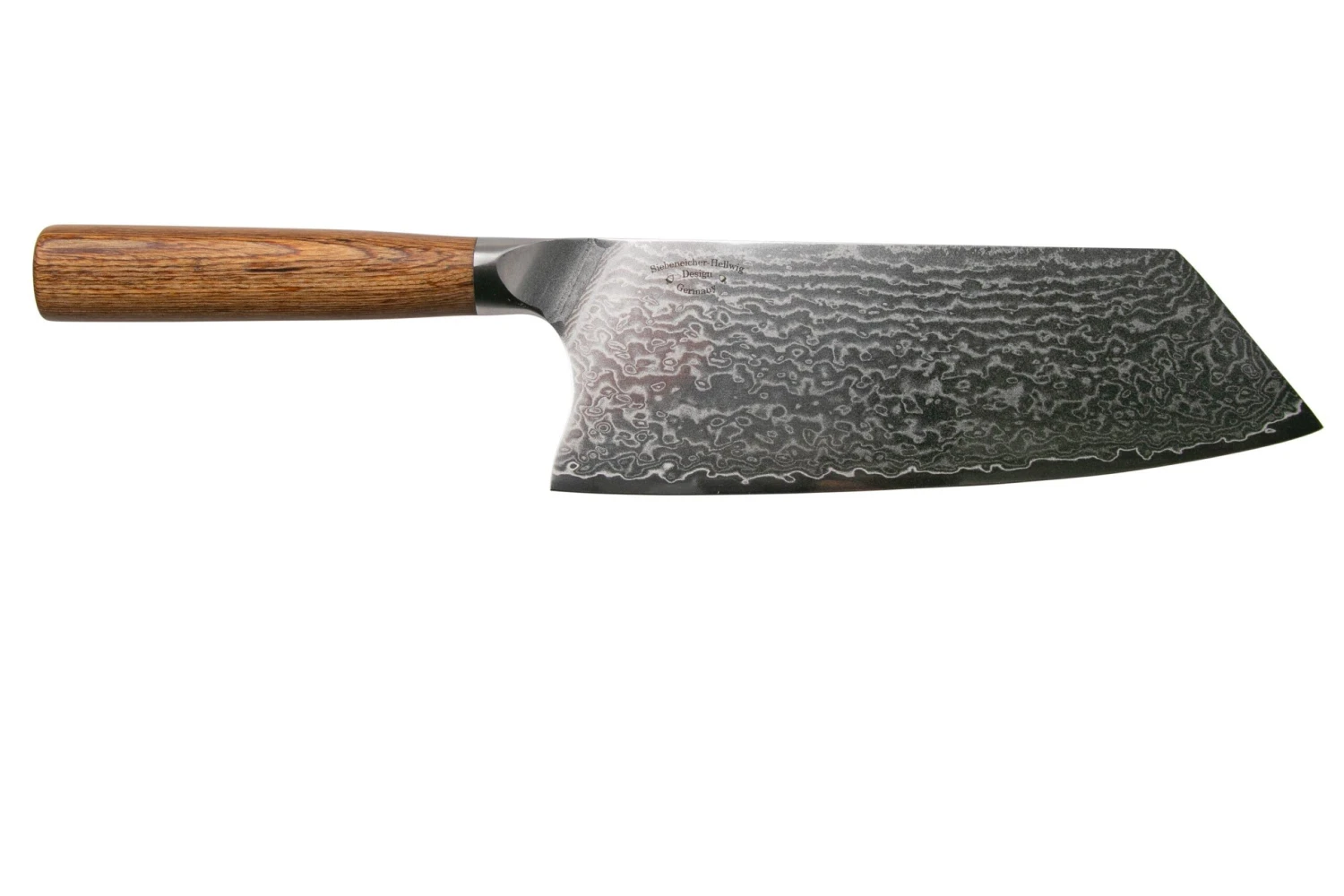 PUMA IP Cleaver Knife, 821201 Couperet 20 Cm 4 PUMA IP Cleaver Knife, 821201 Couperet 20 Cm – Image 2