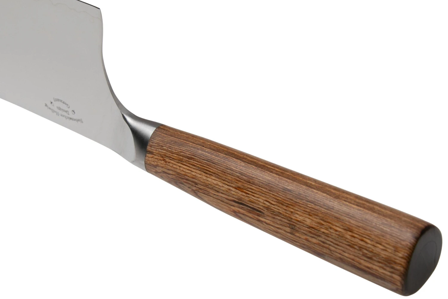 PUMA IP Cleaver Knife, 821201 Couperet 20 Cm 6 PUMA IP Cleaver Knife, 821201 Couperet 20 Cm – Image 4